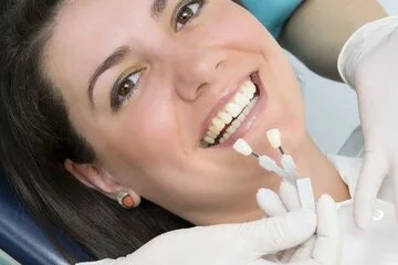 Cosmetic Dentistry Windsor