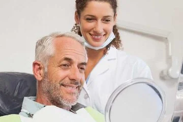 Dental Implants Windsor