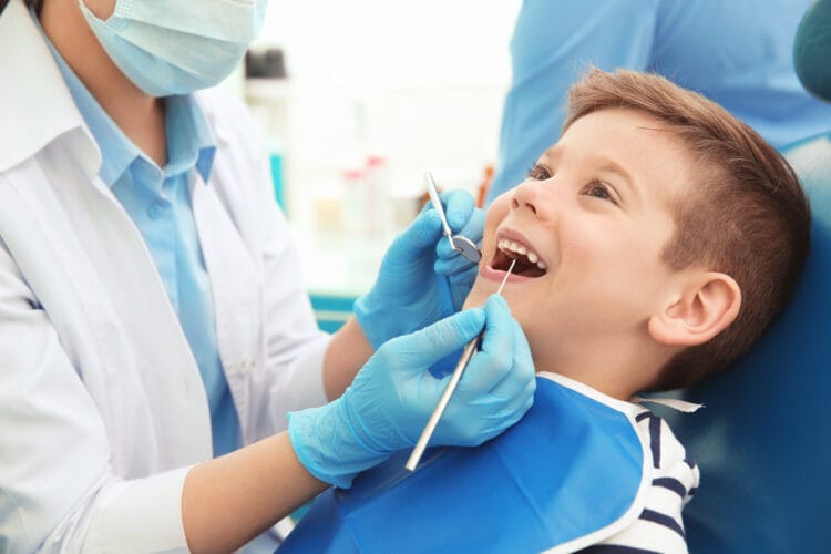 Emergency Dentist Windsor