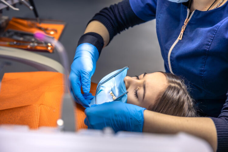 Emergency Dentist Windsor